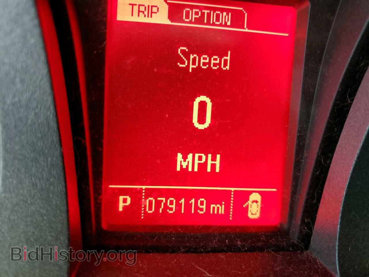 2013 GMC TERRAIN - VIN: 2GKALSEK3D6142720 - Фото 8