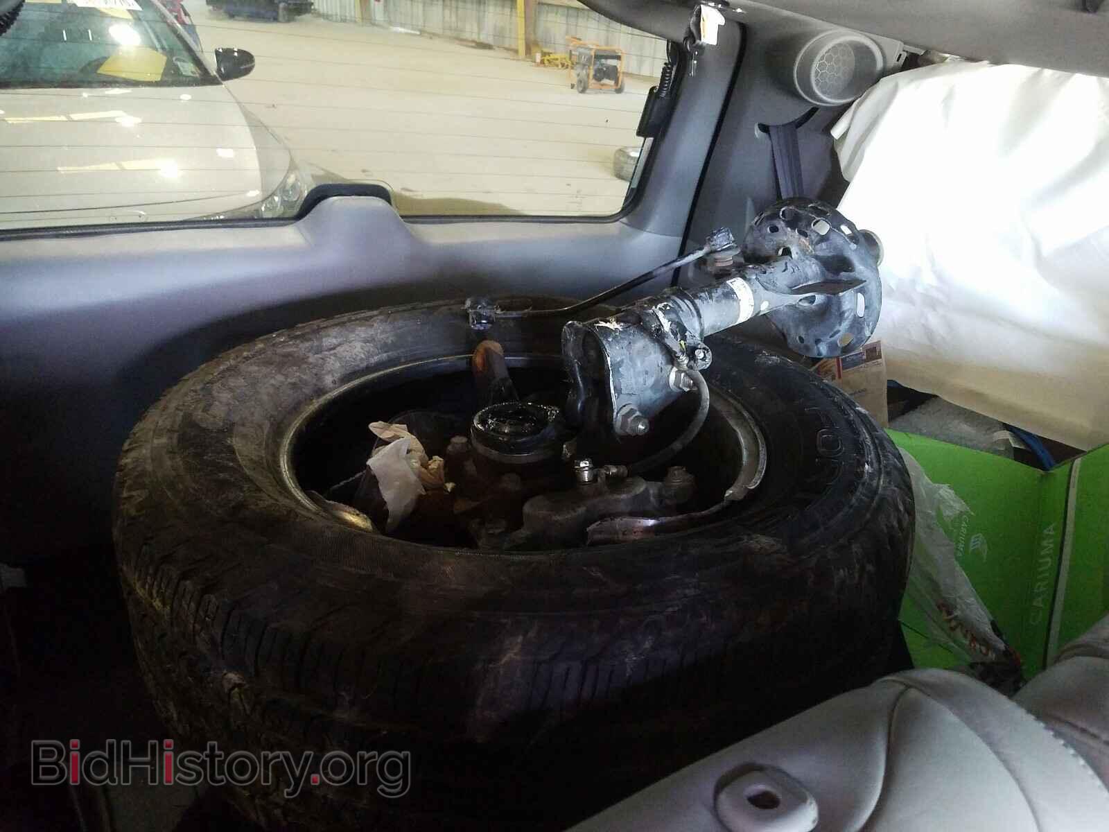 2011 HONDA PILOT - VIN: 5FNYF3H61BB023268 - Фото 9