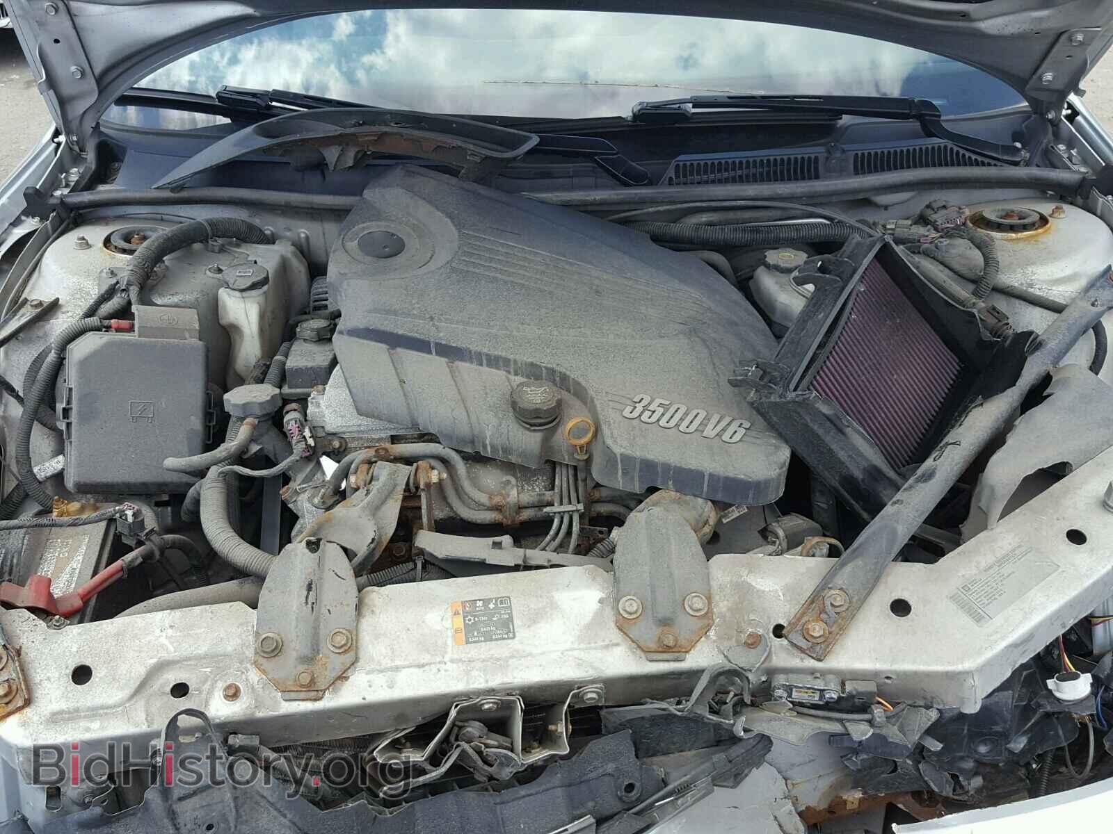 2011 CHEVROLET IMPALA - VIN: 2G1WG5EK2B1167800 - Фото 7