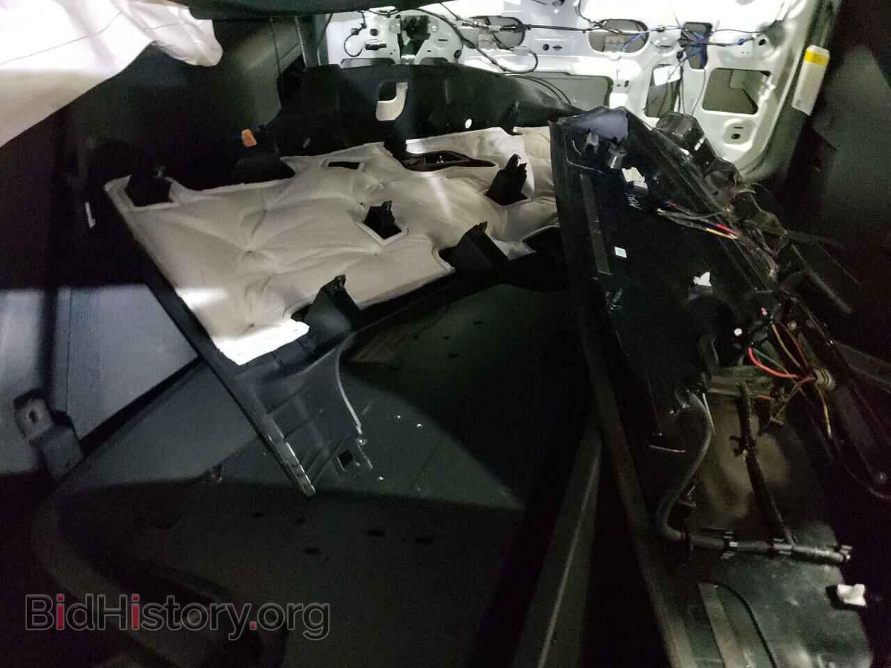 2019 FORD EXPLORER - VIN: 1FM5K8AR2KGA29243 - Фото 10