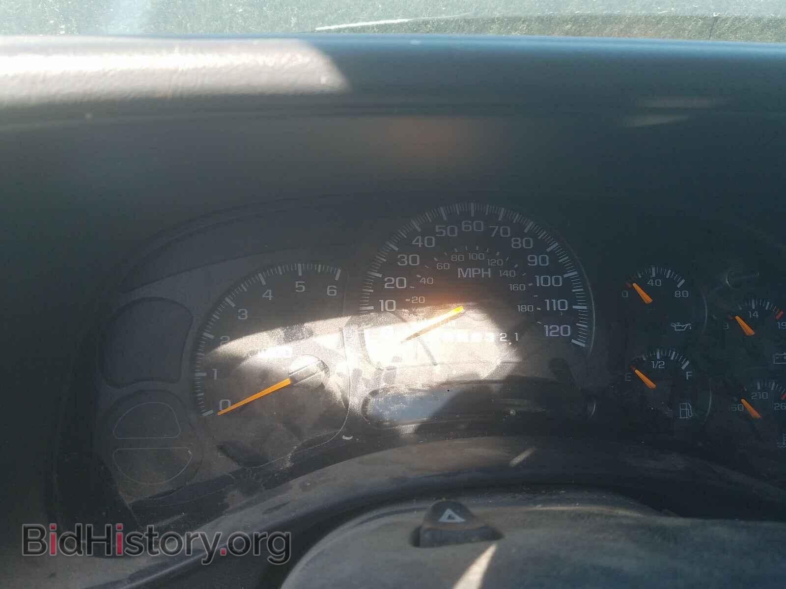2006 CHEVROLET SILVERADO - VIN: 1GCEK14V46E206431 - Фото 8
