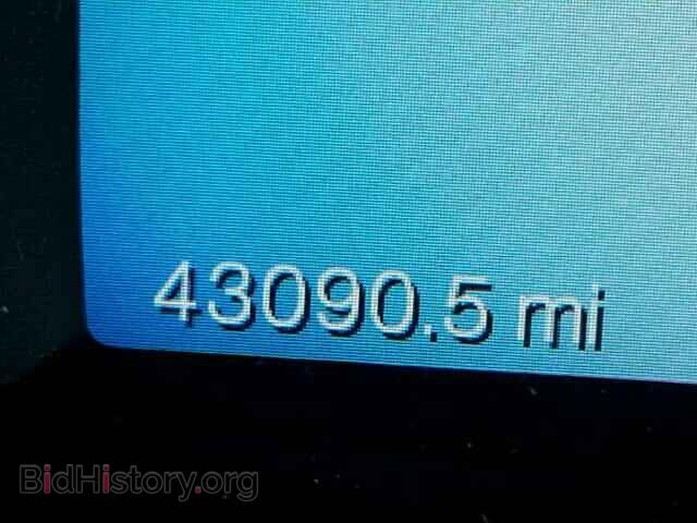 2014 FORD EXPLORER - VIN: 1FM5K7D80EGB32954 - Photo 8
