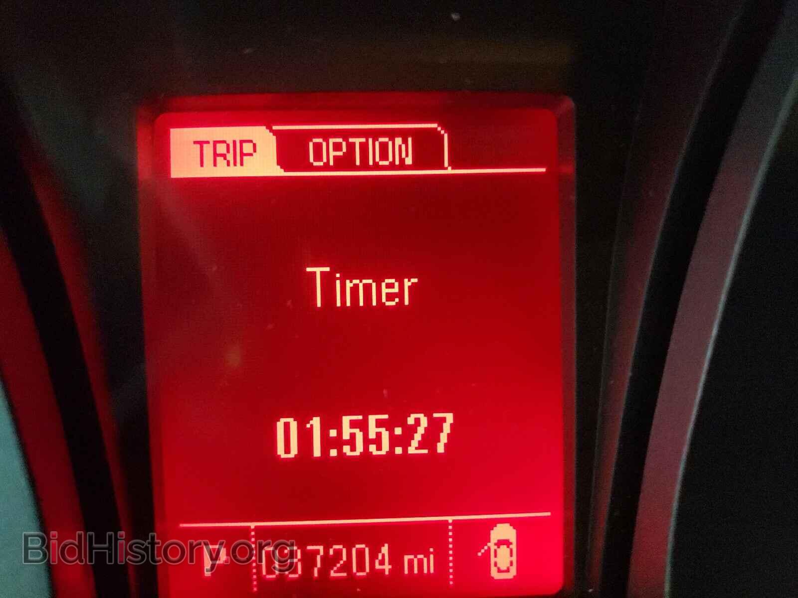 2016 GMC TERRAIN - VIN: 2GKALMEK1G6321144 - Фото 8