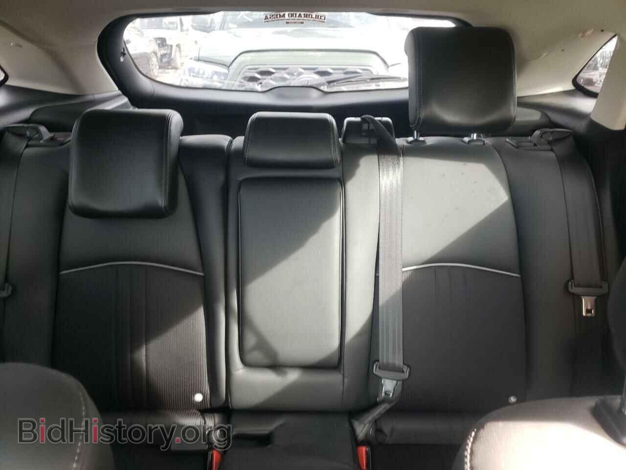 2019 MAZDA CX-3 - VIN: JM1DKFC71K0426399 - Фото 10