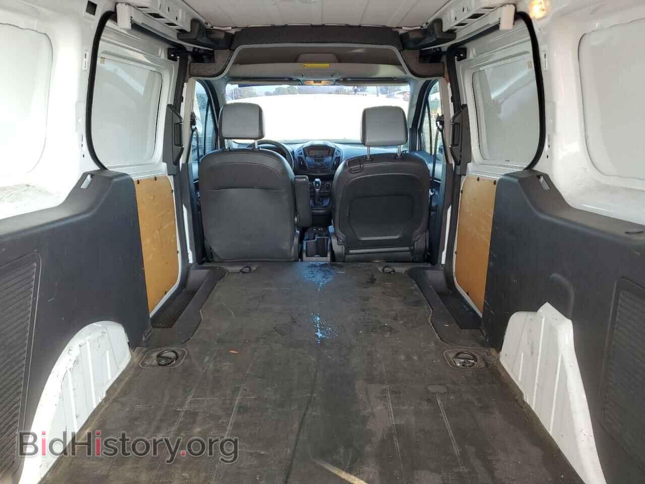 2018 FORD TRANSIT - VIN: NM0LS7E72J1380277 - Фото 11