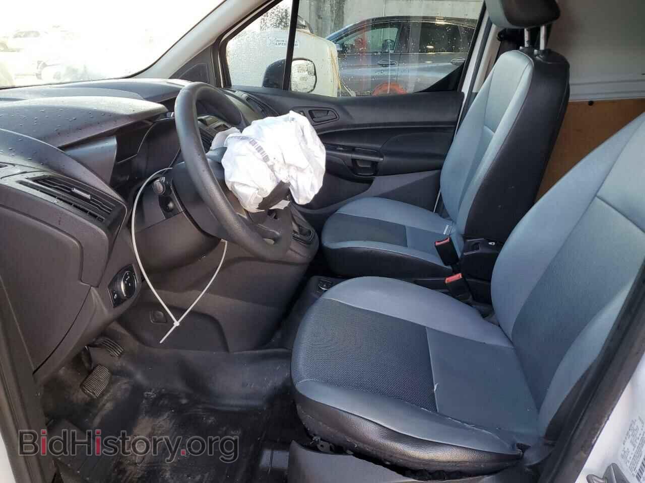 2018 FORD TRANSIT - VIN: NM0LS7E72J1380277 - Фото 7