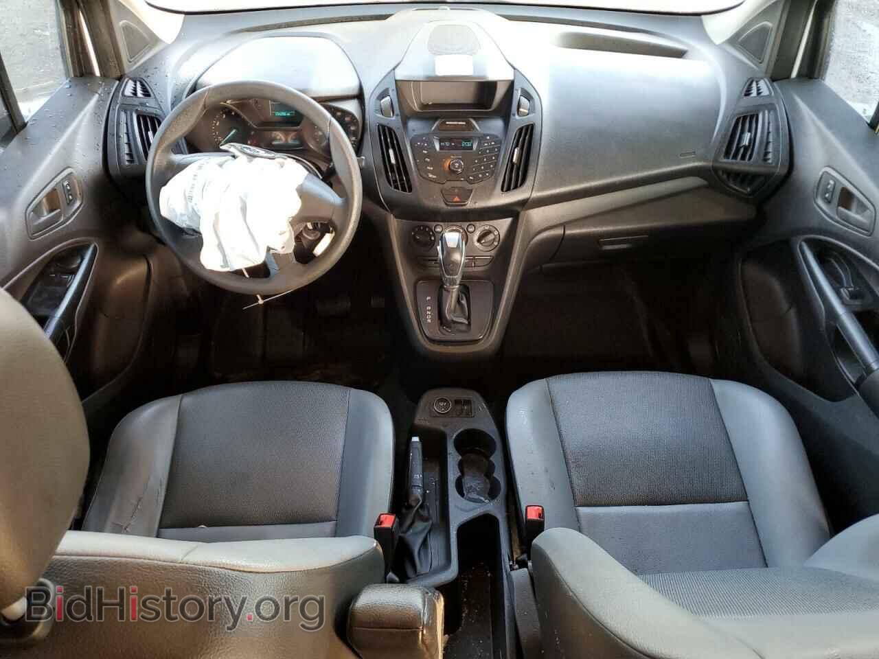 2018 FORD TRANSIT - VIN: NM0LS7E72J1380277 - Фото 8