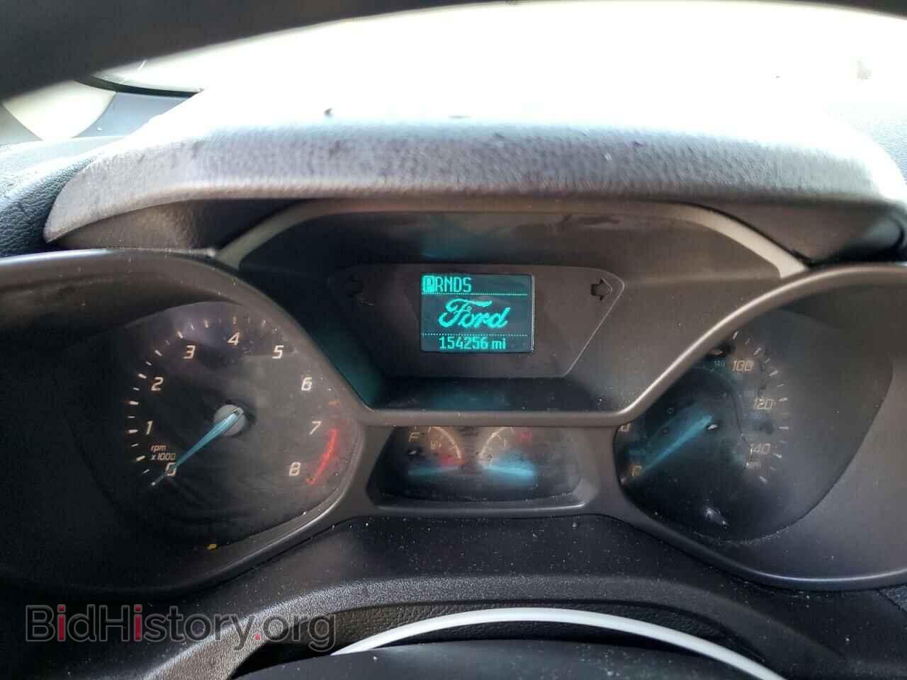 2018 FORD TRANSIT - VIN: NM0LS7E72J1380277 - Фото 9