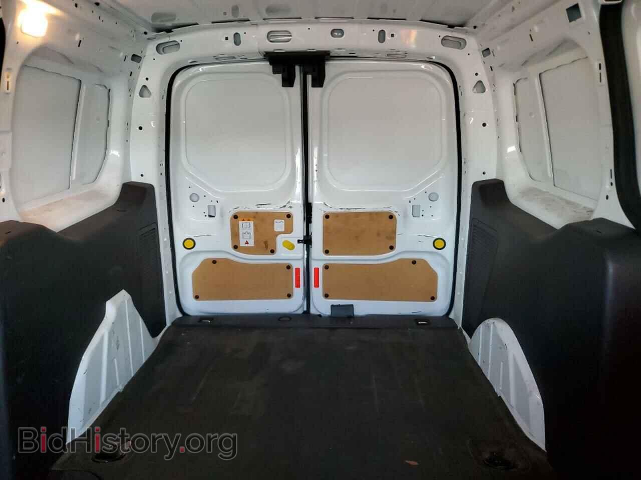 2018 FORD TRANSIT - VIN: NM0LS7E72J1380277 - Фото 10
