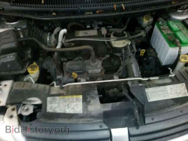 2007 DODGE CARAVAN - VIN: 2D4GP44L37R132470 - Фото 7