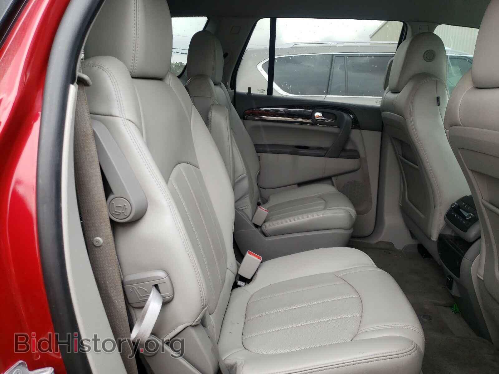 2014 BUICK ENCLAVE - VIN: 5GAKRBKD5EJ196143 - Фото 6