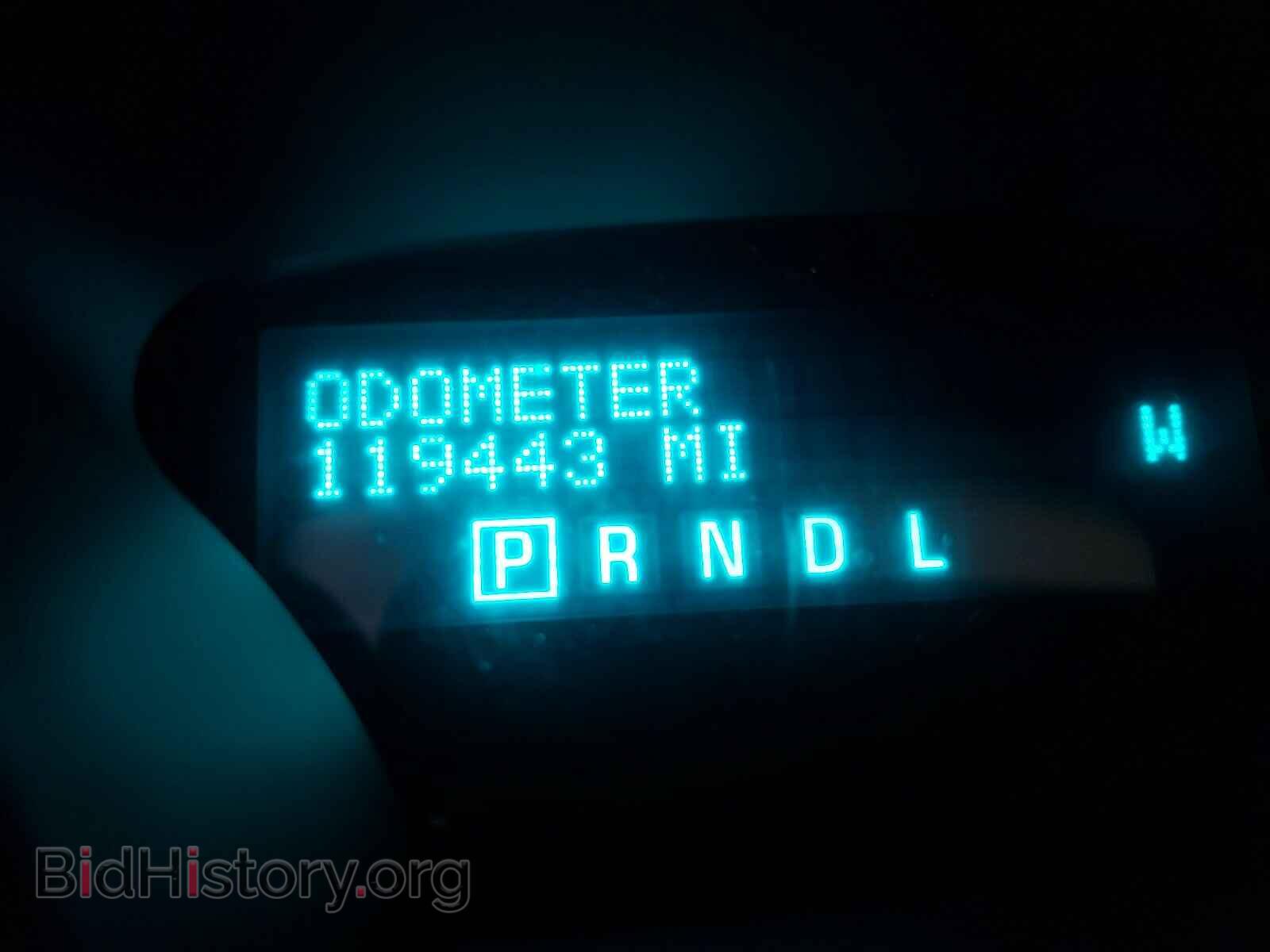 2014 BUICK ENCLAVE - VIN: 5GAKRBKD5EJ196143 - Фото 8