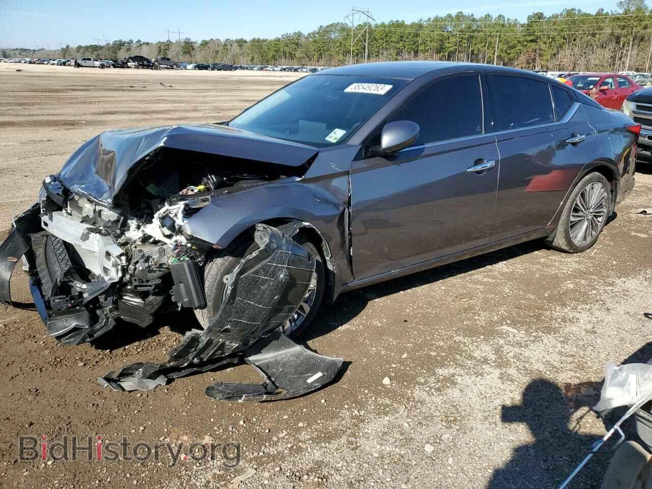 Фотография 1N4BL4EV2PN308821 - NISSAN ALTIMA 2023