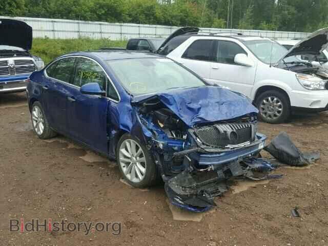 Photo 1G4PP5SK4D4129181 - BUICK VERANO 2013