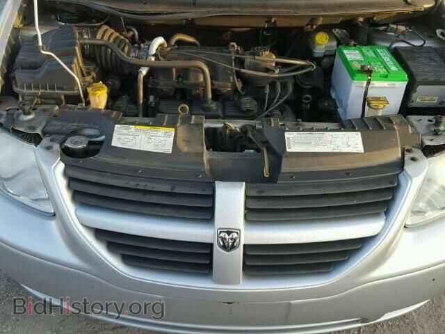 2005 DODGE CARAVAN - VIN: 2D4GP24R65R230186 - Фото 7