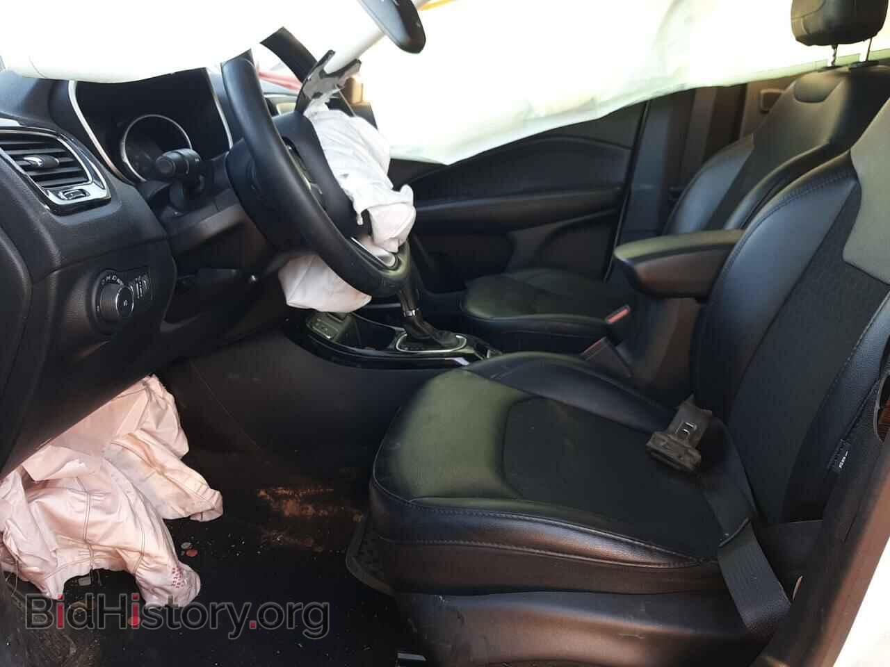2021 JEEP COMPASS - VIN: 3C4NJCBB5MT563895 - Photo 7