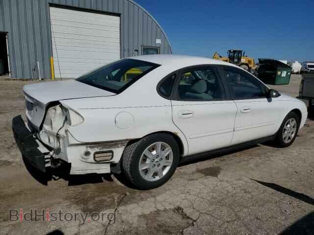 2007 FORD TAURUS - VIN: 1FAFP53U77A192660 - Фото 3