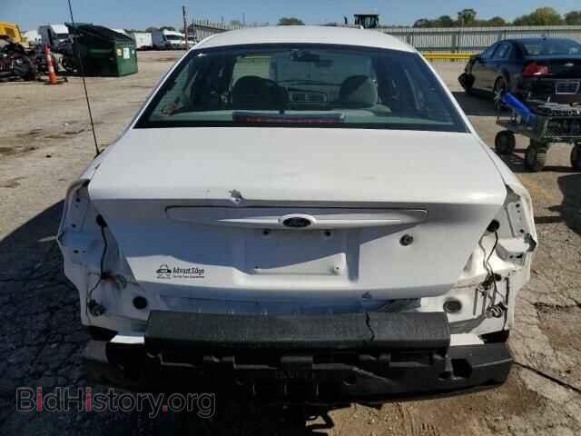 2007 FORD TAURUS - VIN: 1FAFP53U77A192660 - Фото 6