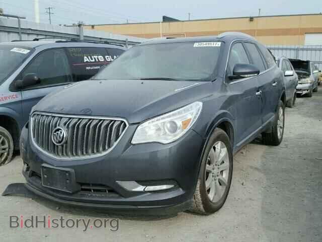 2013 BUICK ENCLAVE - VIN: 5GAKVCKD4DJ106917 - Фото 2
