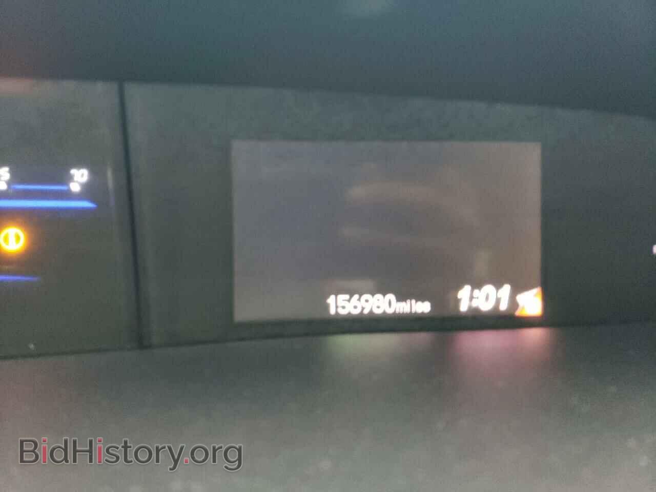 2012 HONDA CIVIC - VIN: 19XFB2F56CE092875 - Фото 9