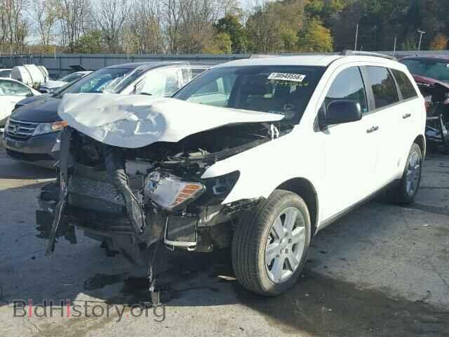 2015 DODGE JOURNEY - VIN: 3C4PDCAB9FT536638 - Photo 2