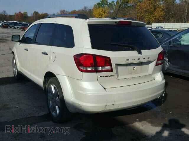 2015 DODGE JOURNEY - VIN: 3C4PDCAB9FT536638 - Photo 3