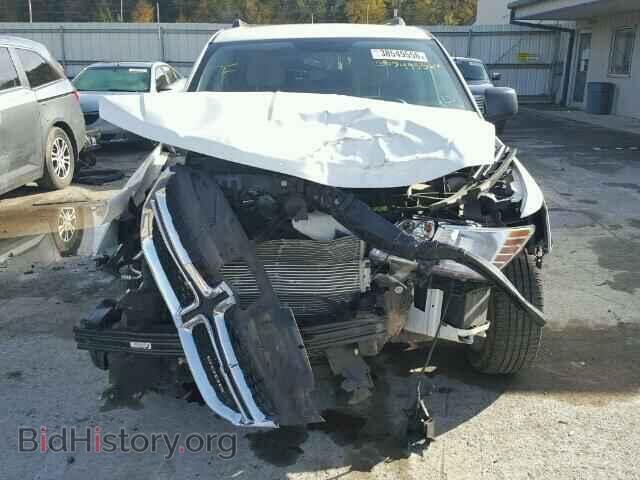 2015 DODGE JOURNEY - VIN: 3C4PDCAB9FT536638 - Photo 10