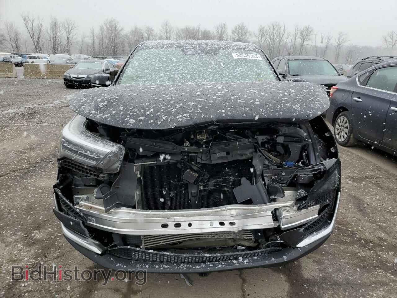 2021 ACURA RDX - VIN: 5J8TC2H54ML001044 - Фото 5
