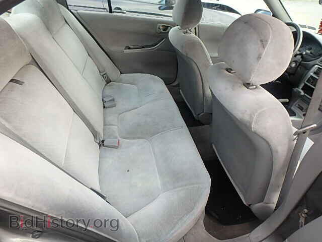 2002 MITSUBISHI GALANT - VIN: 4A3AA46G72E113315 - Фото 6