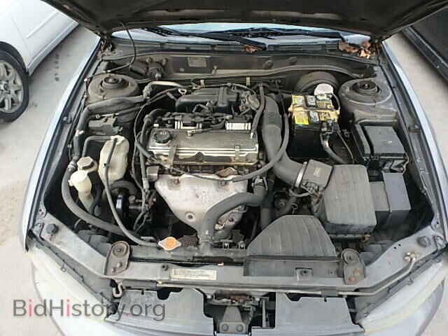 2002 MITSUBISHI GALANT - VIN: 4A3AA46G72E113315 - Фото 7