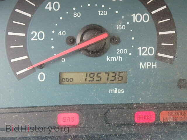 2002 MITSUBISHI GALANT - VIN: 4A3AA46G72E113315 - Фото 8