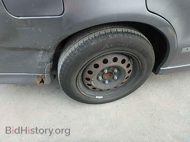 2002 MITSUBISHI GALANT - VIN: 4A3AA46G72E113315 - Фото 9