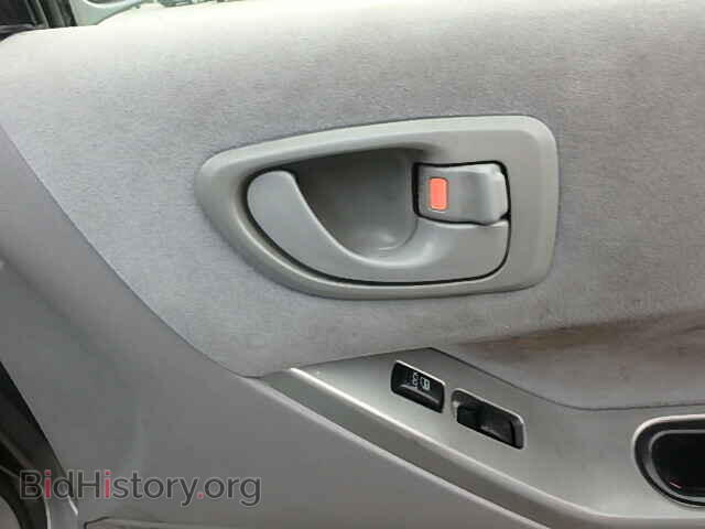 2002 MITSUBISHI GALANT - VIN: 4A3AA46G72E113315 - Фото 10