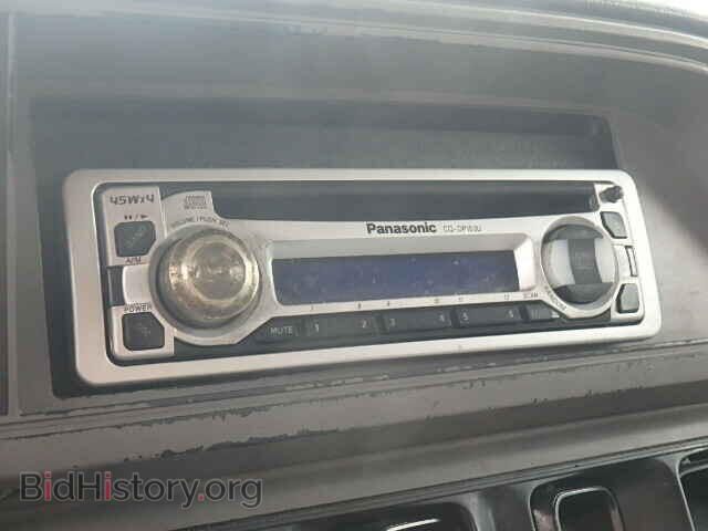 1994 DODGE RAM VAN - VIN: 2B4KB35Y5RK127967 - Фото 9