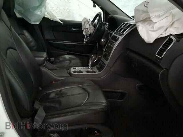 2012 GMC ACADIA - VIN: 1GKKVRED4CJ329832 - Фото 5