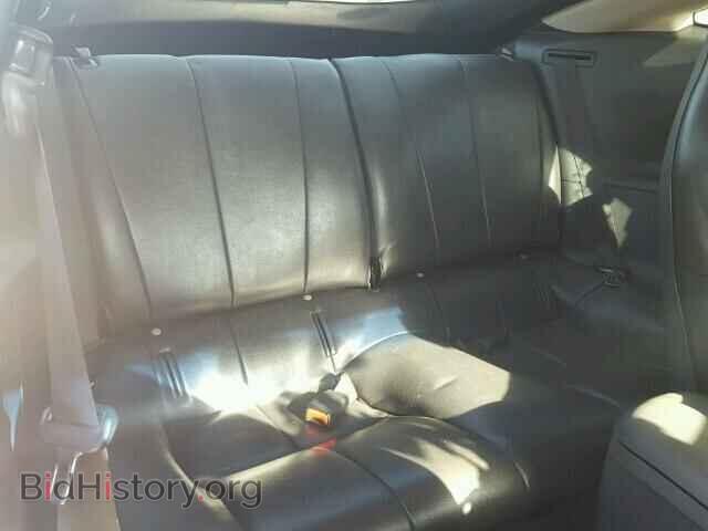 2007 MITSUBISHI ECLIPSE - VIN: 4A3AK64F67E057801 - Photo 6