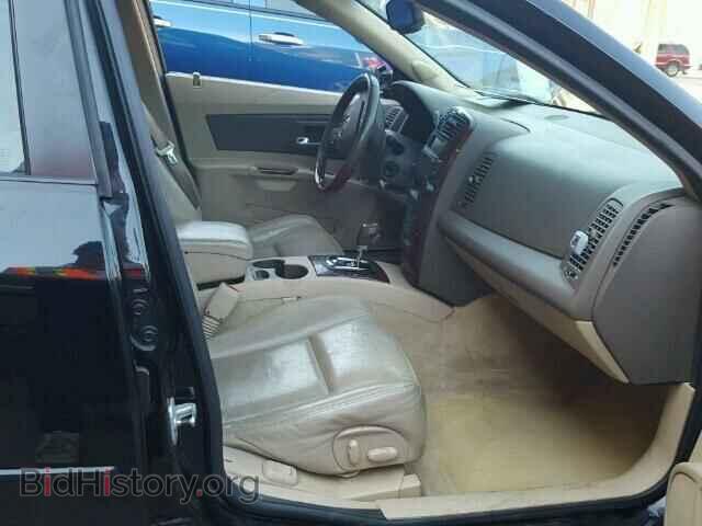2006 CADILLAC CTS - VIN: 1G6DP577760139566 - Фото 5