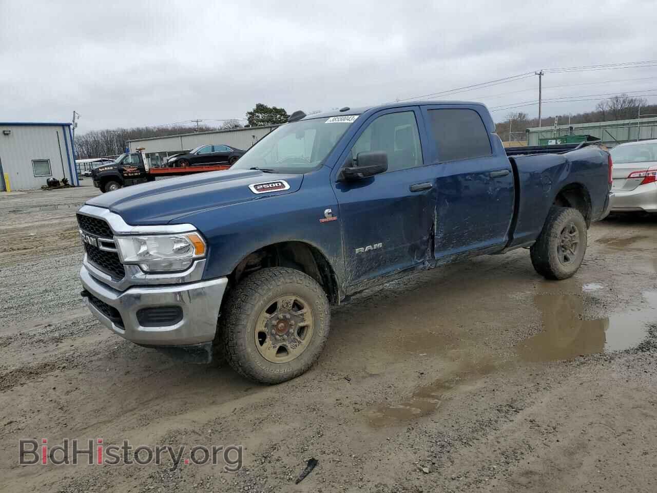 Photo 3C6UR5CLXKG614182 - RAM 2500 2019