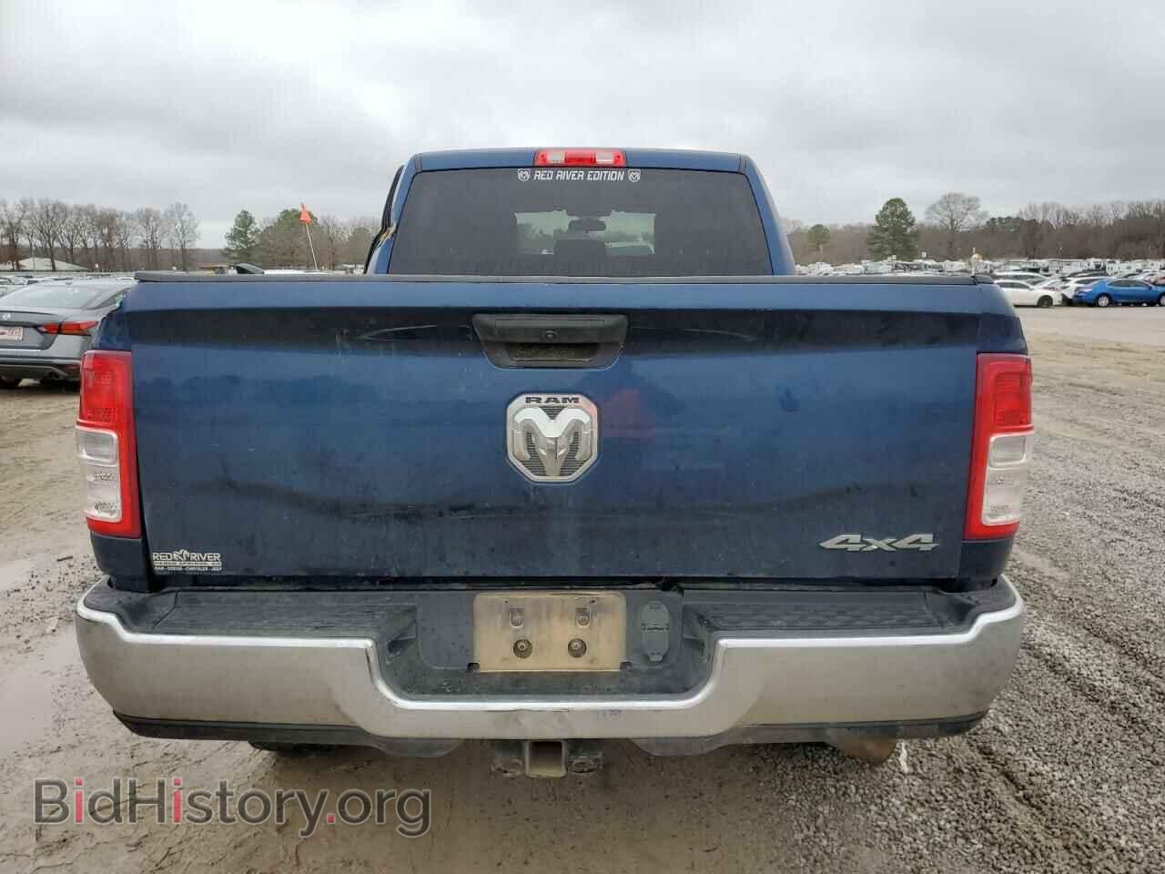 2019 RAM 2500 - VIN: 3C6UR5CLXKG614182 - Фото 6