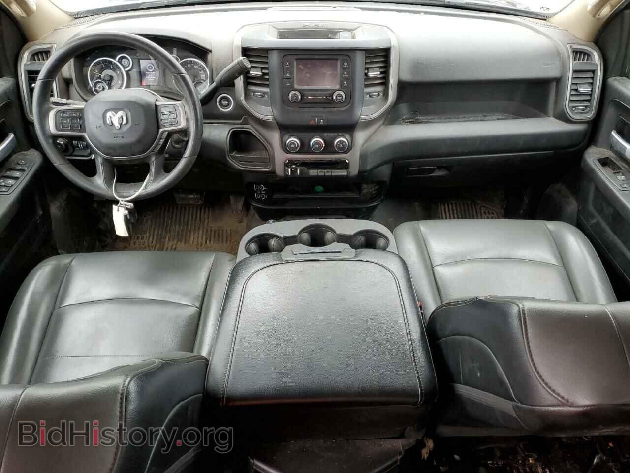 2019 RAM 2500 - VIN: 3C6UR5CLXKG614182 - Фото 8