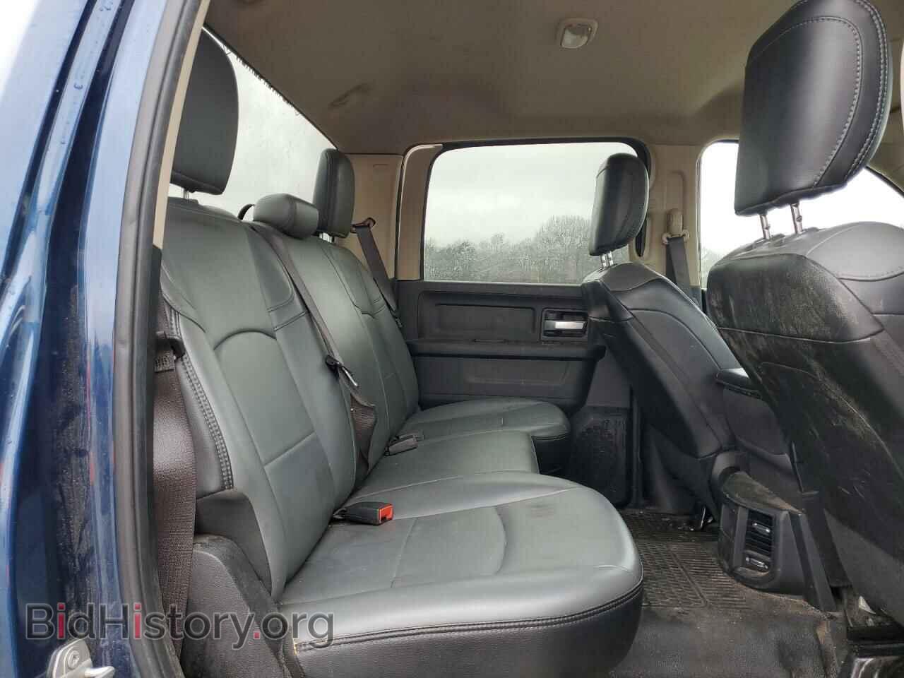 2019 RAM 2500 - VIN: 3C6UR5CLXKG614182 - Фото 10