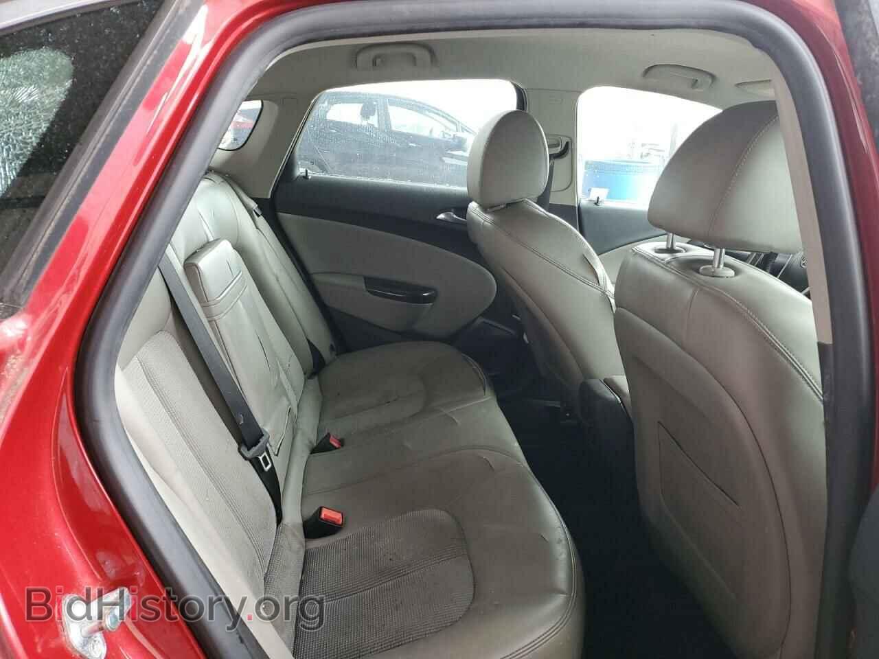 2013 BUICK VERANO - VIN: 1G4PP5SK9D4241698 - Фото 10