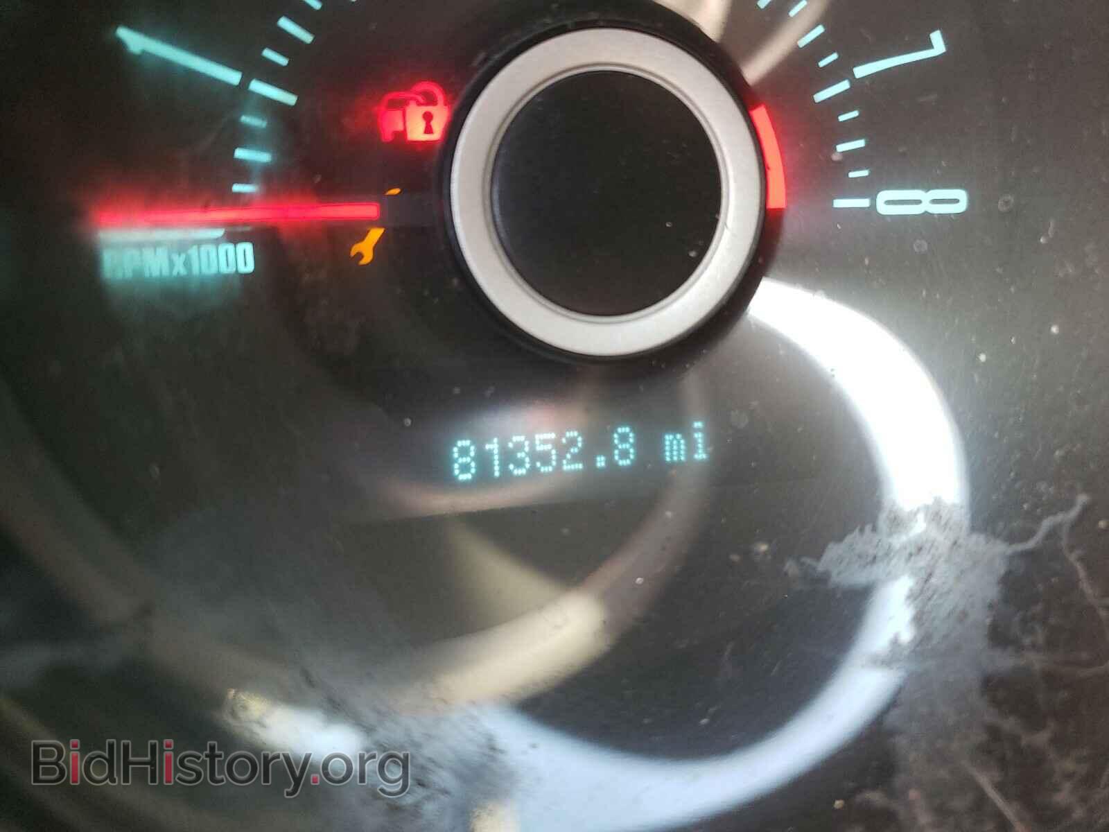 2013 FORD MUSTANG - VIN: 1ZVBP8AM8D5258518 - Фото 8