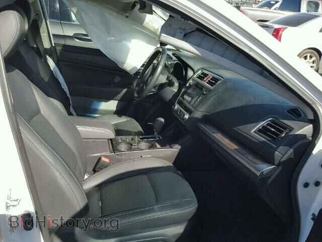 2015 SUBARU OUTBACK - VIN: 4S4BSBNC1F3270133 - Photo 5