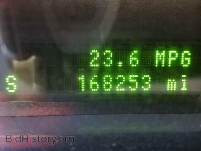 2007 FORD EDGE - VIN: 2FMDK39C47BB08362 - Фото 8