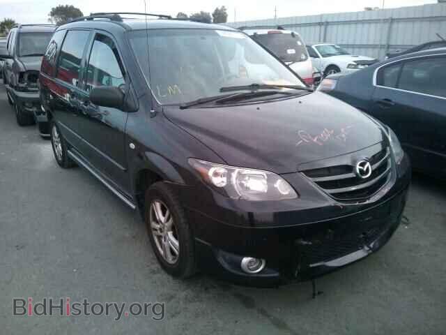 Фотография JM3LW28A950537694 - MAZDA MPV 2005