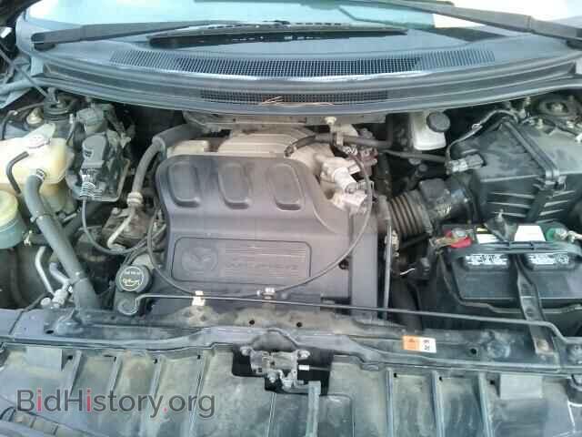 2005 MAZDA MPV - VIN: JM3LW28A950537694 - Фото 7
