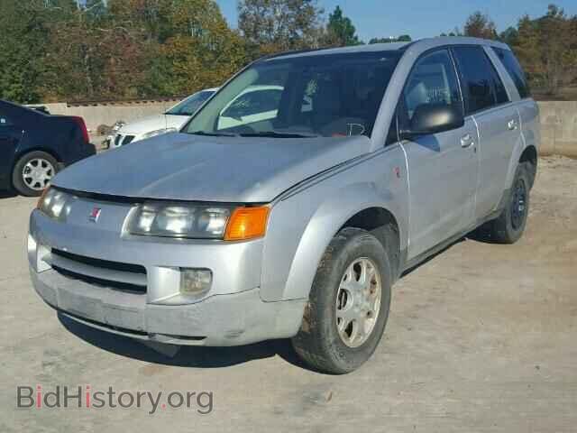 2004 SATURN VUE - VIN: 5GZCZ53464S888731 - Фото 2