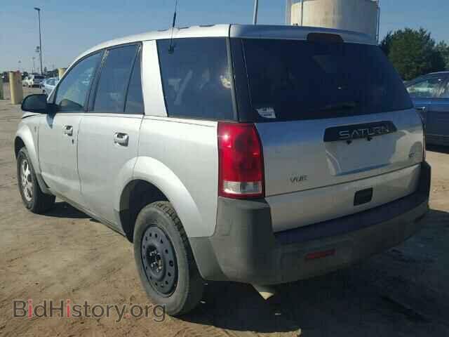 2004 SATURN VUE - VIN: 5GZCZ53464S888731 - Фото 3