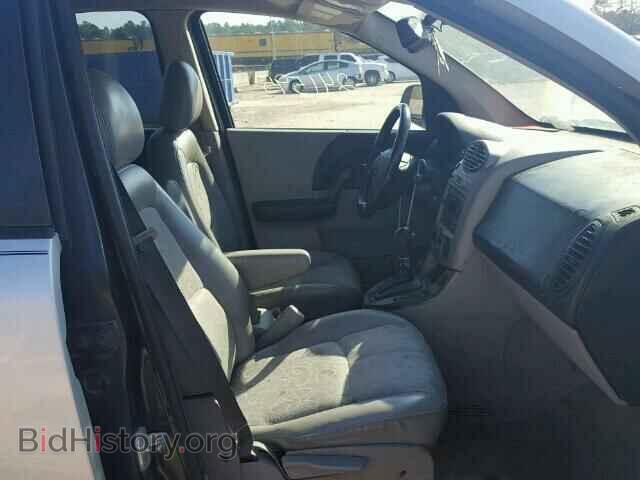 2004 SATURN VUE - VIN: 5GZCZ53464S888731 - Фото 5